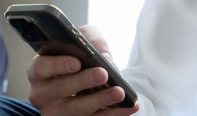     На телеканале «Енисей» выходит новая серия проекта «Технологии обмана»