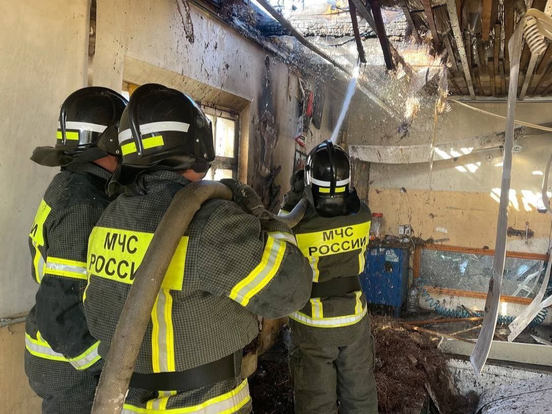    Фото: ГУ МЧС России по Херсонской области