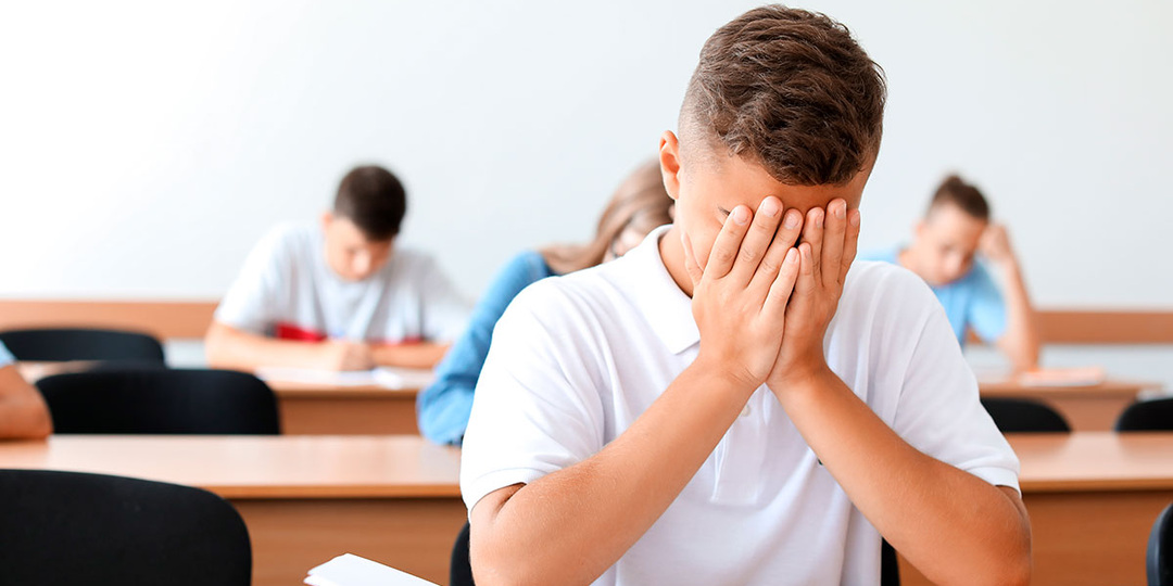 Самообладание на экзамене: как справиться с паникой?