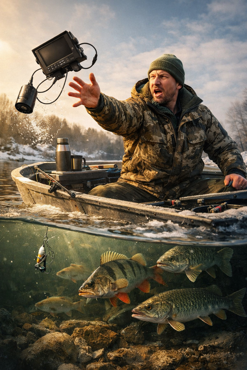 Фото: искусственный интеллект 