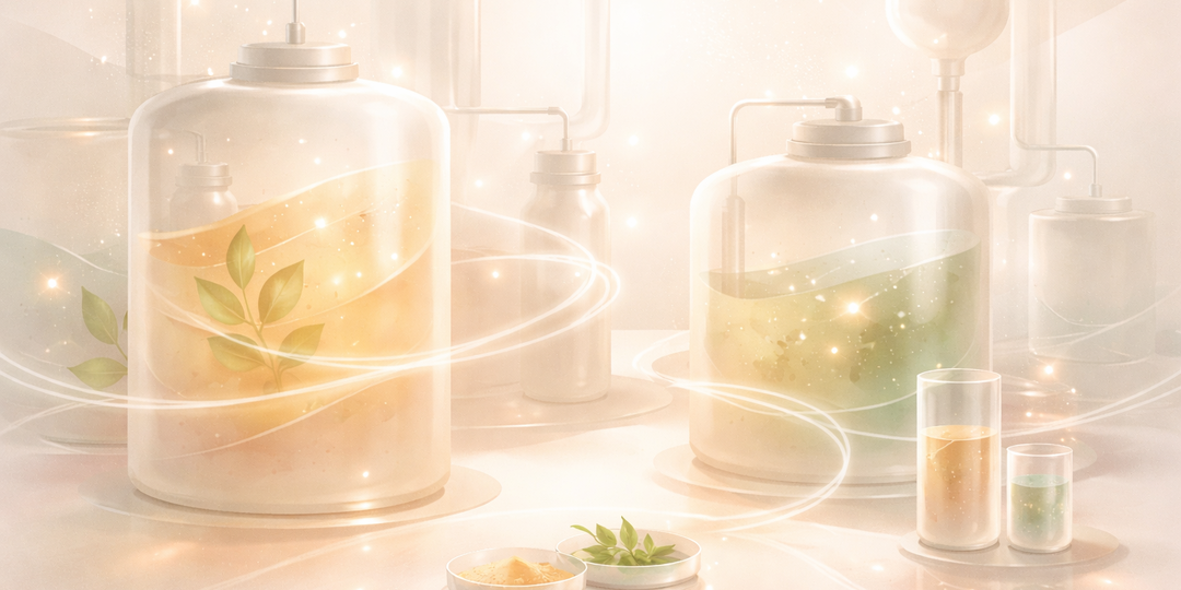 Как сегодня создаются безопасные БАДы: стандарты качества и контроль производства