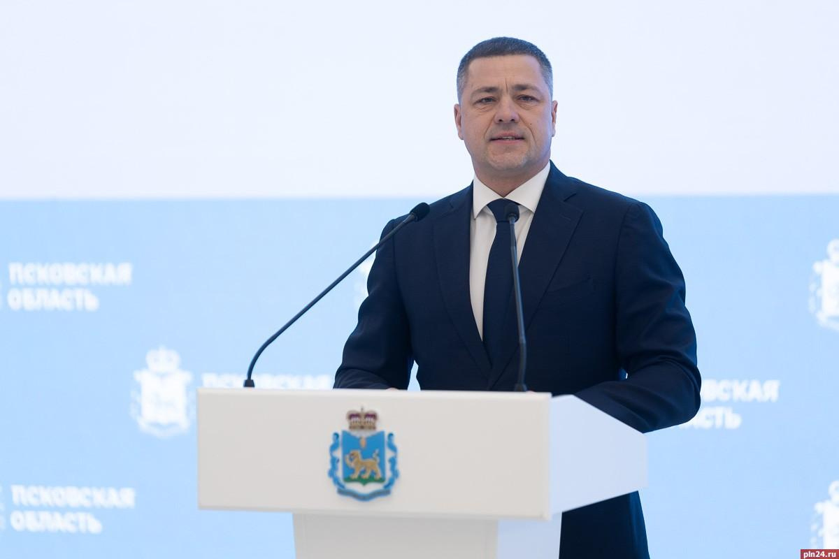    Фото: пресс-служба правительства Псковской области, источник: pskov.ru