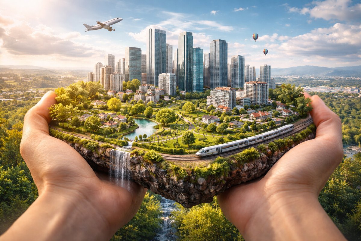    Иллюстрация: Донецкое агентство новостей/ИИ