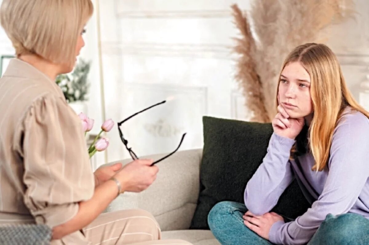    Не всех нижегородок с позицией чайлд-фри направят к психологу