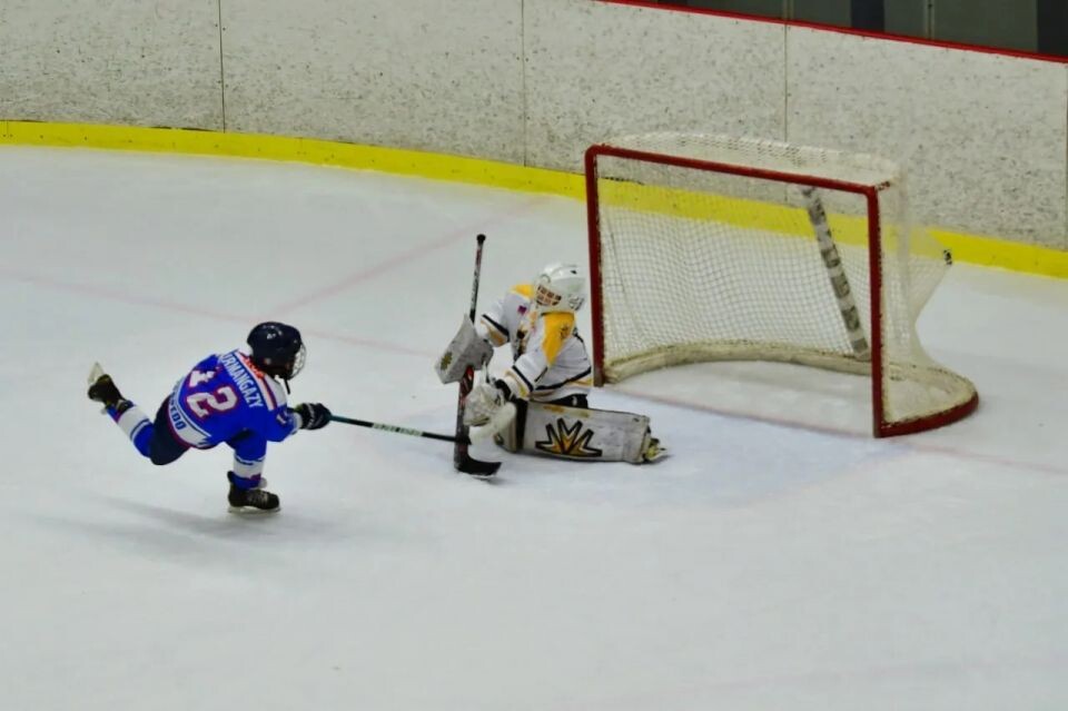    Фото: СШ по хоккею "Алтай"