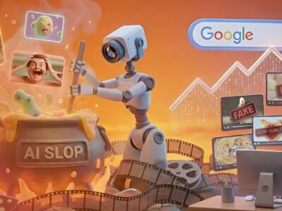    ИИ-поисковик Google начал переписывать оригинальные заголовки статей