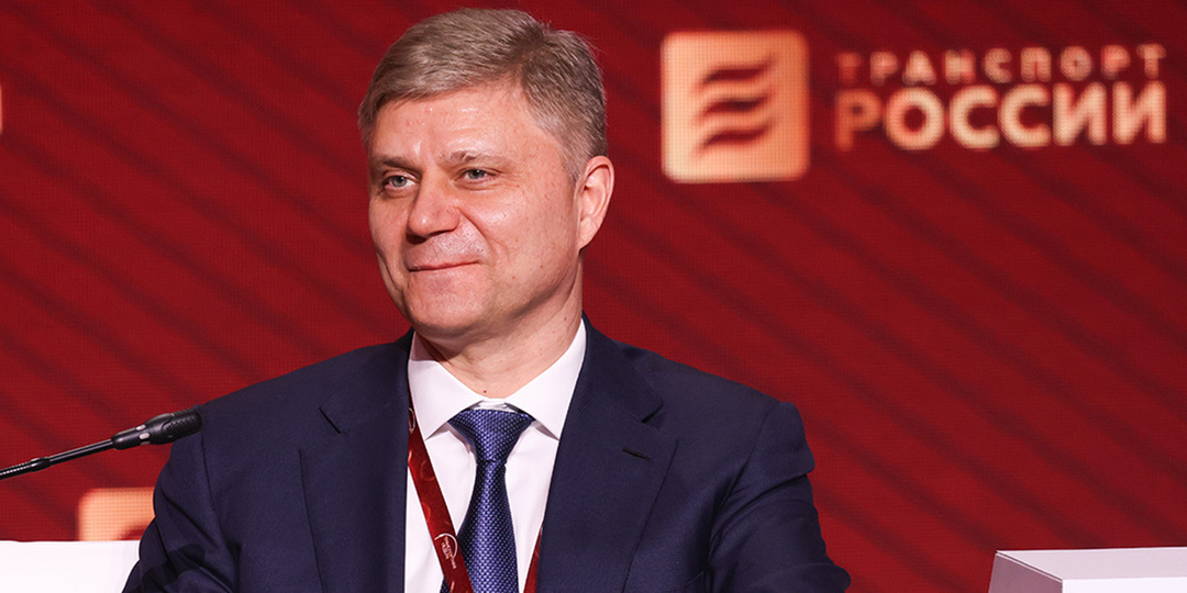 Белозеров переназначен главой РЖД еще на пять лет