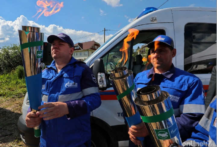 фото: Валентин Илюшин/Online47