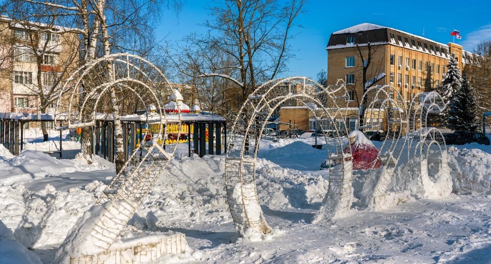 Живая система: в Тюмени задумали парковый маршрут через весь город. Какой опыт Москвы хотят применить и что говорят урбанисты?