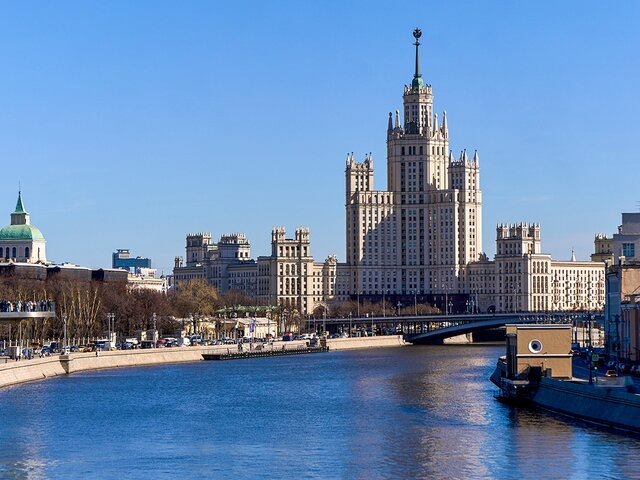    Фото: портал мэра и правительства Москвы/Евгений Самарин