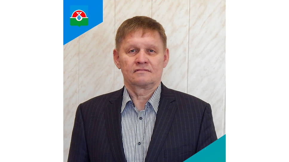 Фото: администрация Надымского района