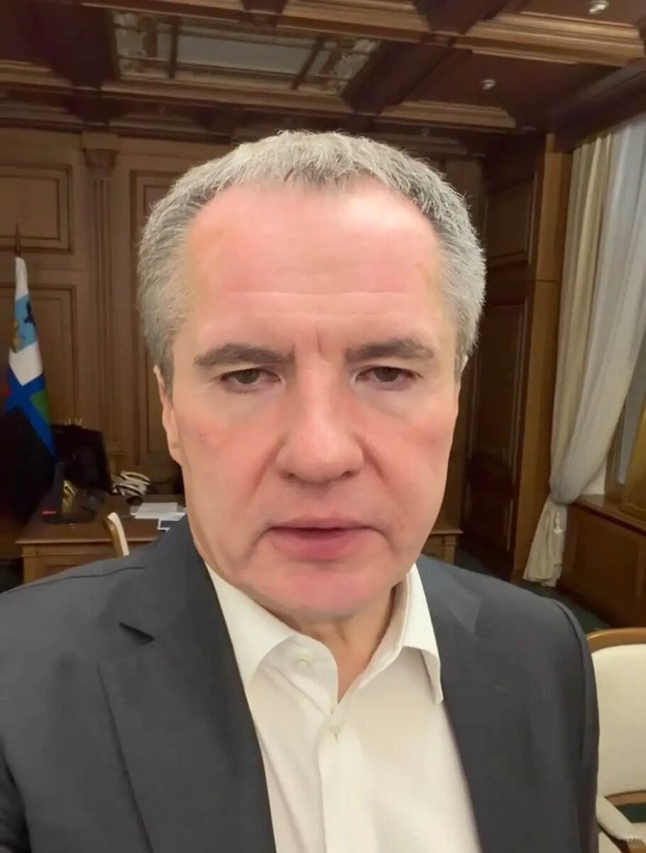    Фото: скриншот видео Вячеслава Гладкова