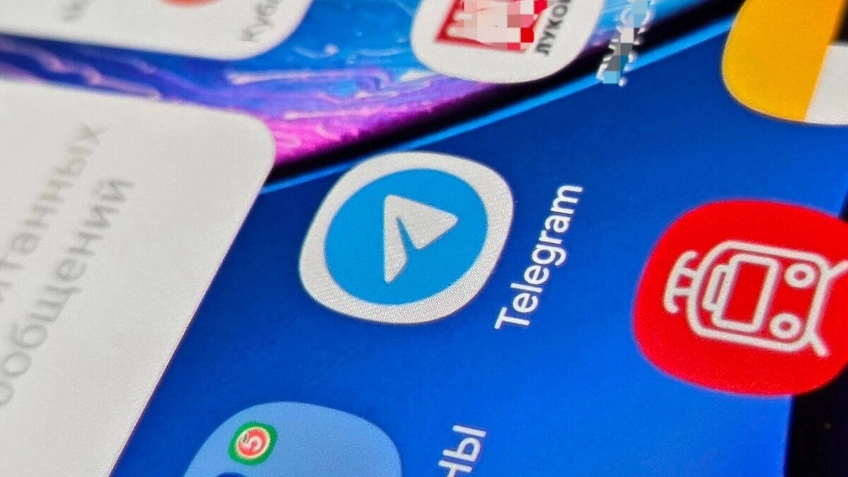    Водители Краснодарского края назвали самые популярные мессенджеры   kubanpress.ru