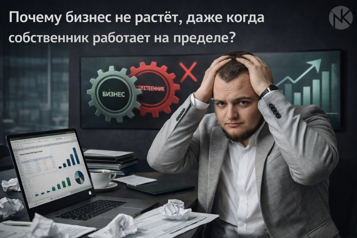 Финмодель и Управленческий учет от компании N|K Finance