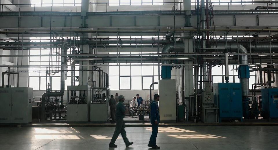 Госсектор, медицина и образование: какие отрасли в России затронула оптимизация персонала?