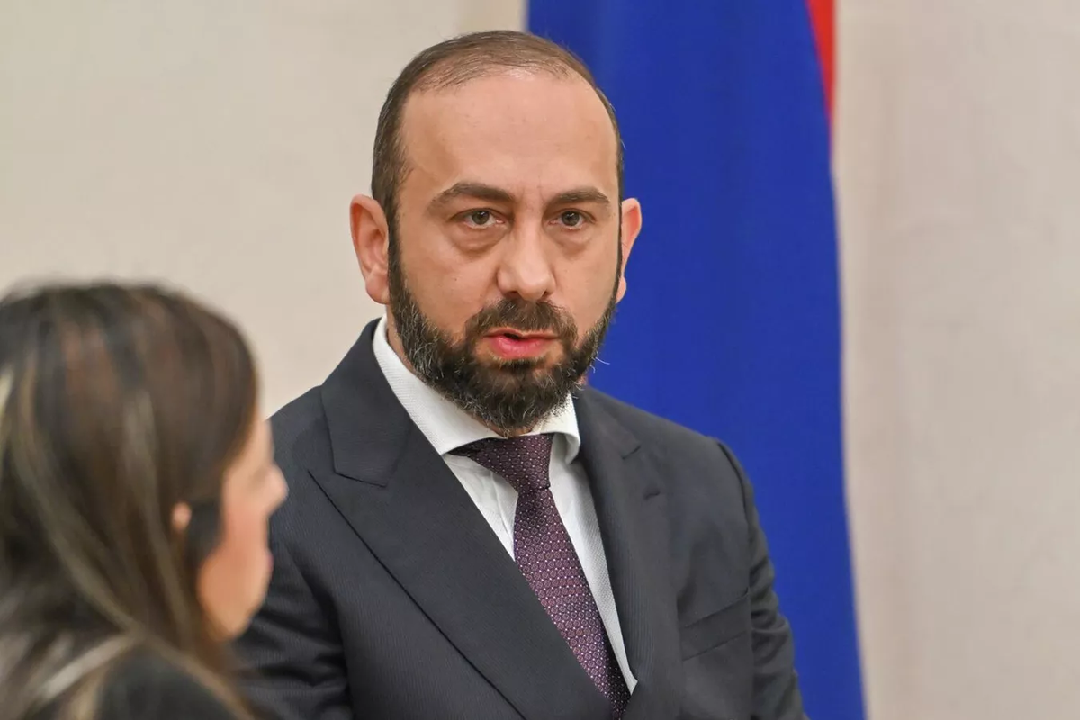 © Sputnik / Aram Nersesyan