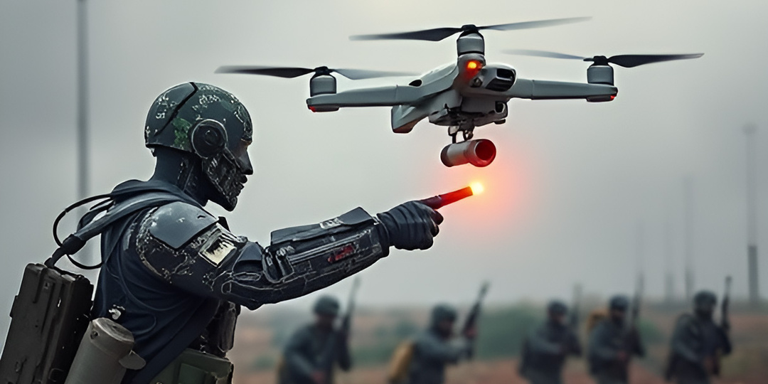 Кровь на «совести» искусственного интеллекта: удар по школе для девочек в Иране мог спланировать ИИ