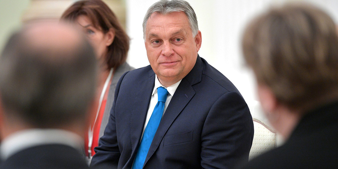 Радикальные меры: политолог Слепова назвала три способа помощи Киеву без согласия Орбана