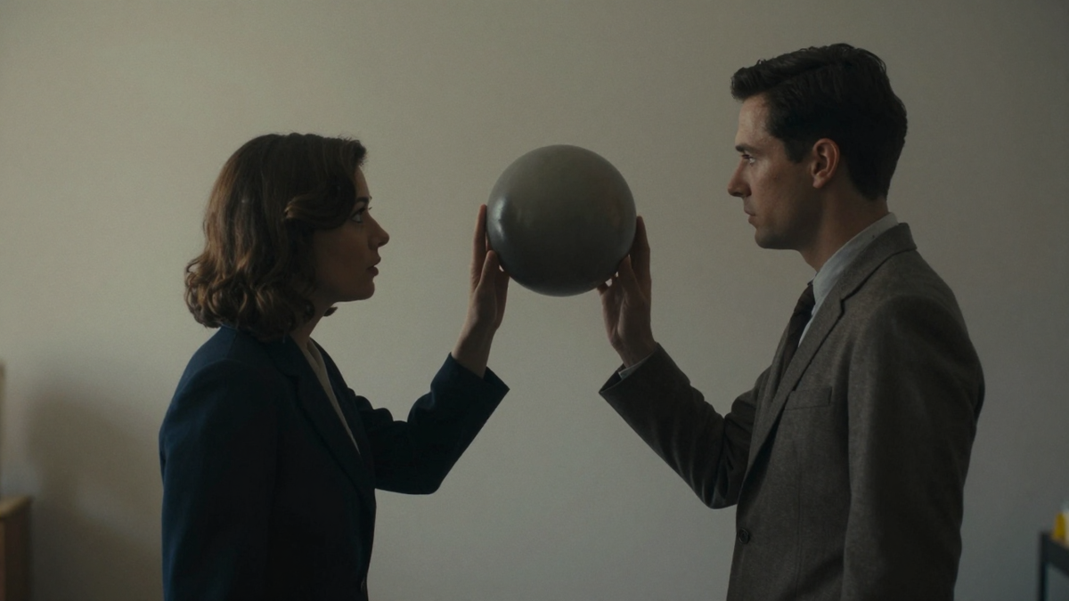 Моё или чужое?