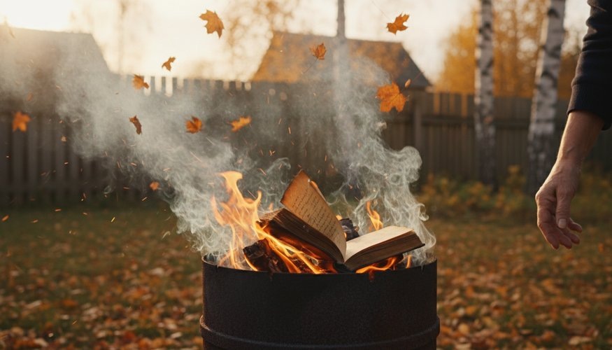 Я всё-таки рассказала брату, что папа — не его отец. Его реакция разрушила всё, что от нашей семьи осталось. ЧАСТЬ 2