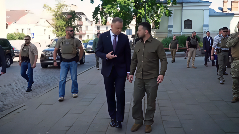 ФОТО: Кадр программы "Самые шокирующие гипотезы", РЕН ТВ