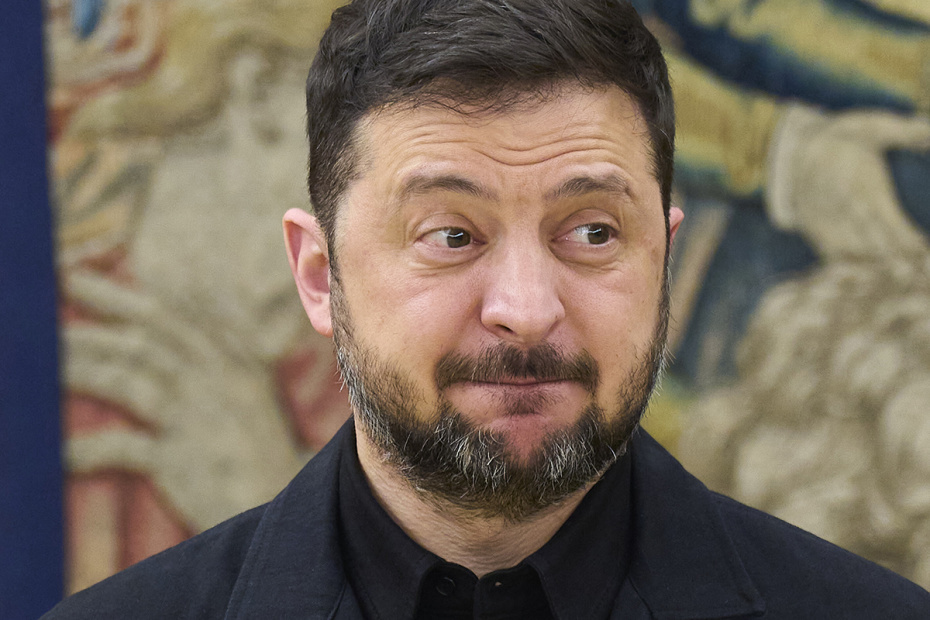    Thorton/Keystone Press Agency/Global Look Press