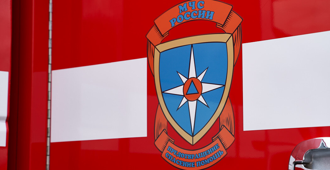 11 пожаров произошло в Свердловской области за сутки