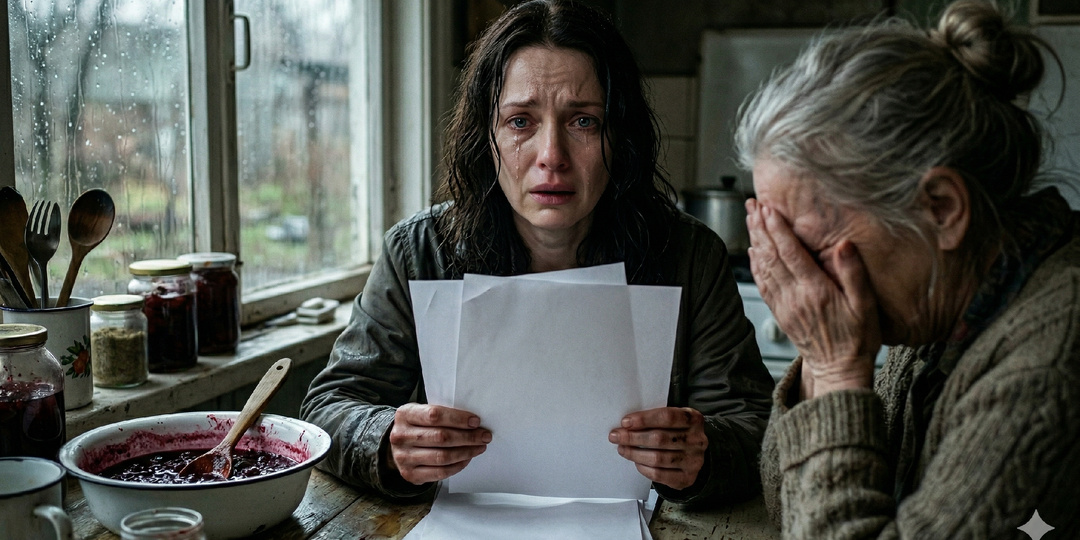 Помогала сыну делать проект по генеалогии и заказала архивные справки. Выяснилось, что человек, воспитавший меня, украл мою личность в 1990.