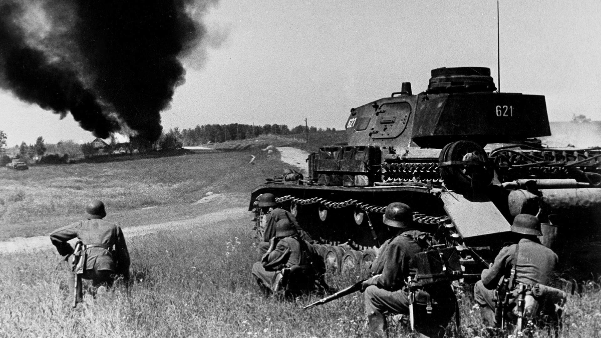 Фото: Getty Images/ullstein bild Dtl.