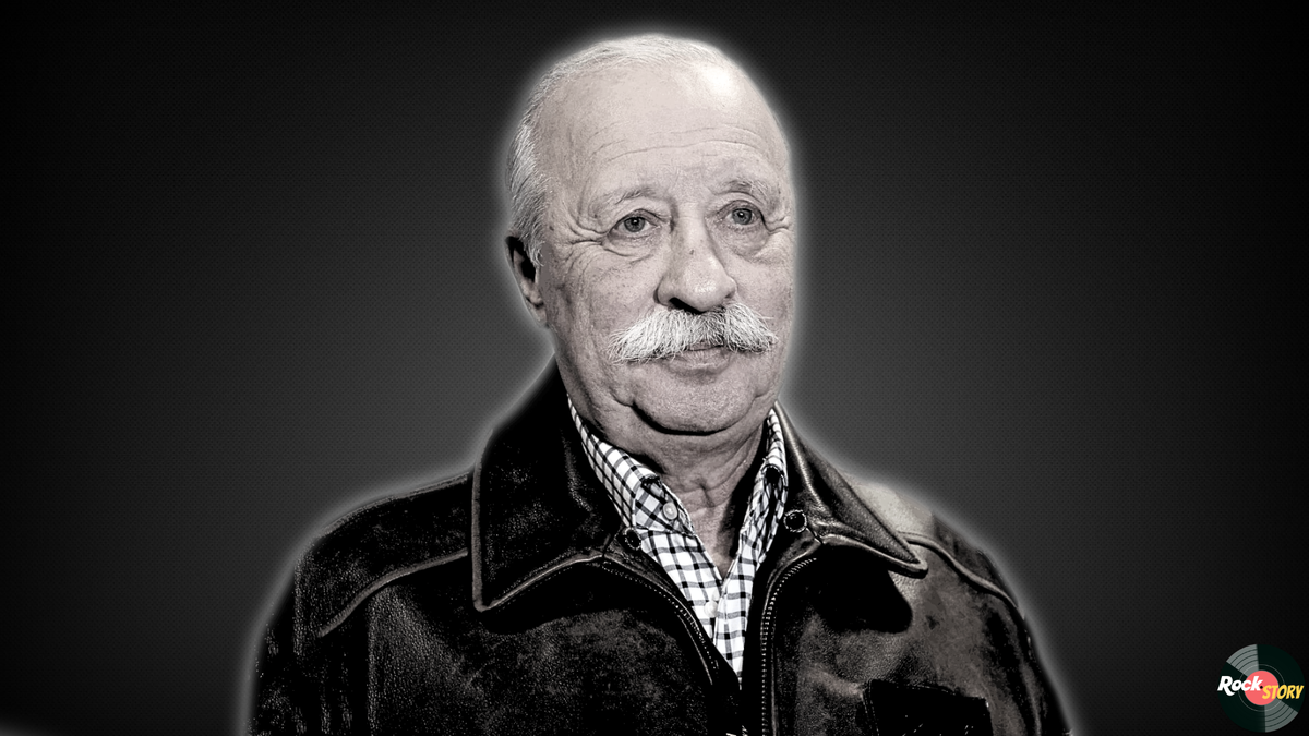 На фотографии: Леонид Якубович