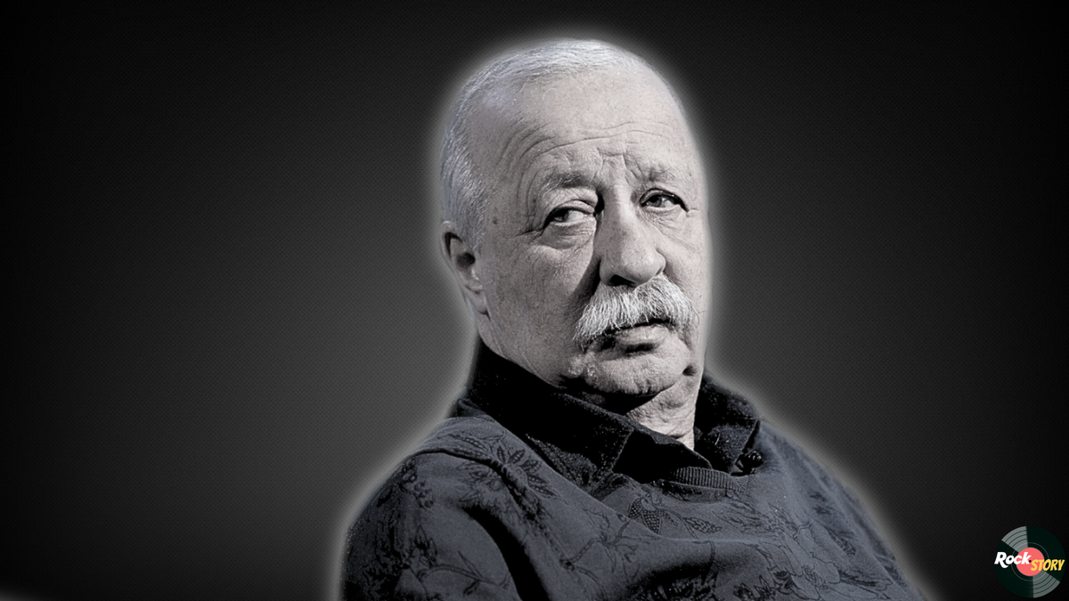 На фотографии: Леонид Якубович