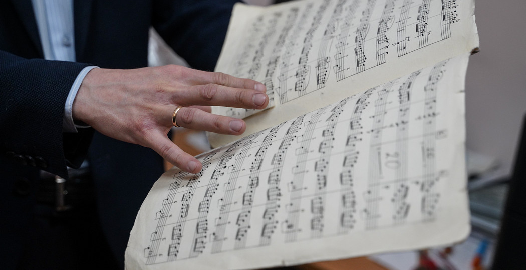 Екатеринбургский дом музыки отметит 20-летие фестивалем «Камер-Фест»