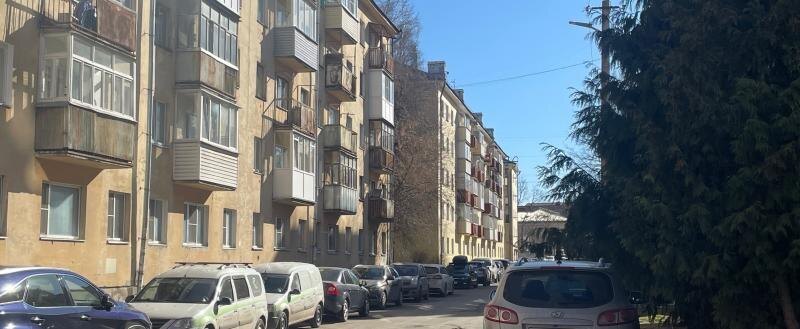 До 15 тысяч рублей штрафа рискуют заплатить обладатели балконов