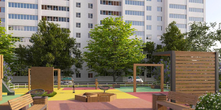    Фото: проектное решение, mos.ru