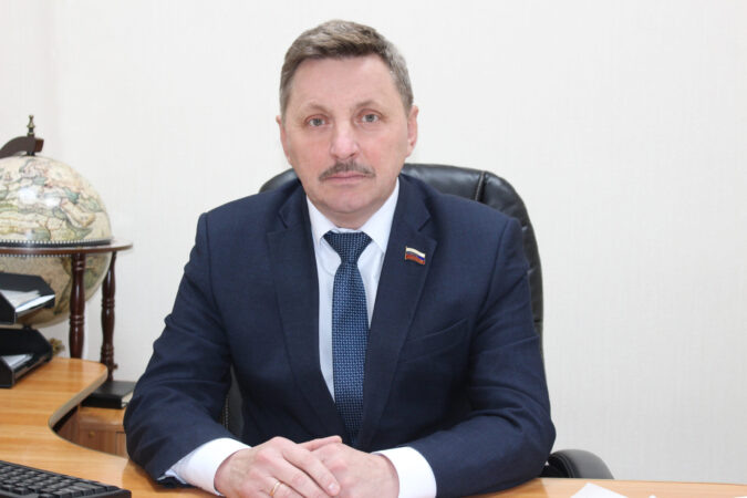    Фото: Совет депутатов Искитима