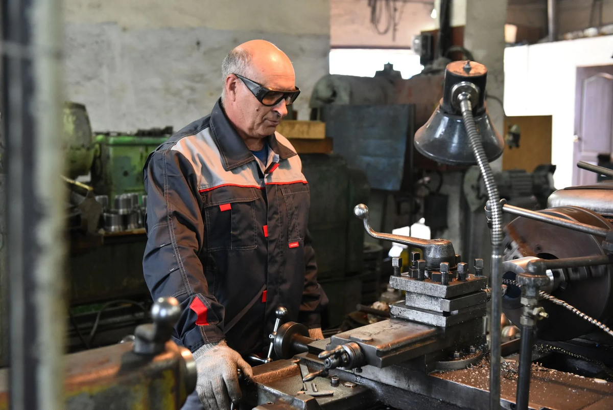 Фото ООО «Производственные ресурсы».