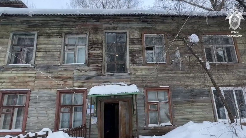    Фото: СУ СК России по Владимирской области