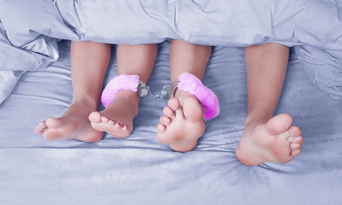    «Почту России» взбодрят секс-игрушками