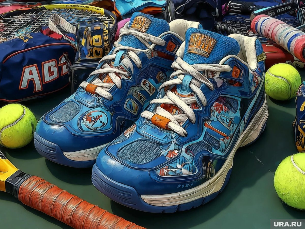     Помимо падел-корта внутри создадут баскетбольное и волейбольное поля