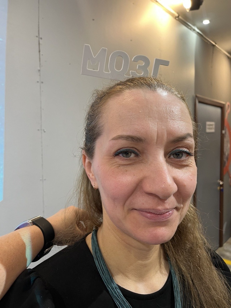 Фотография не самая удачная, зато есть мозг)))