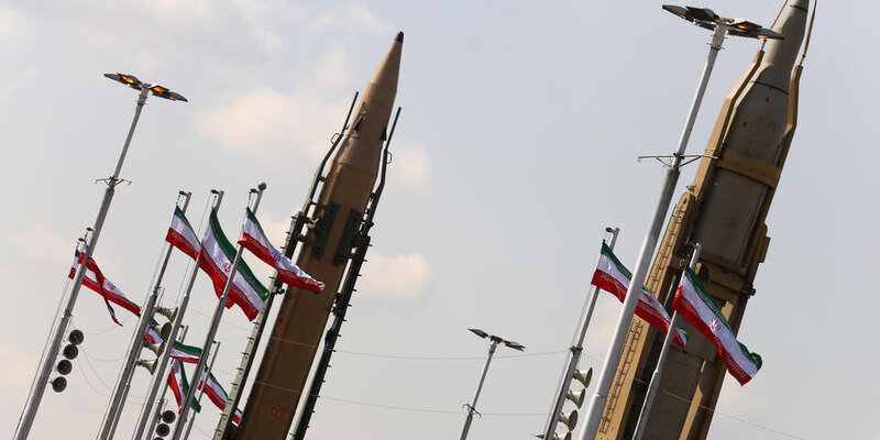    Иран объявил список целей для ответных атак в случае продолжения ударов США по его энергетике