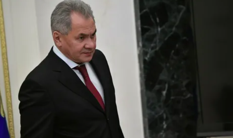 Фото: сайт Кремля 