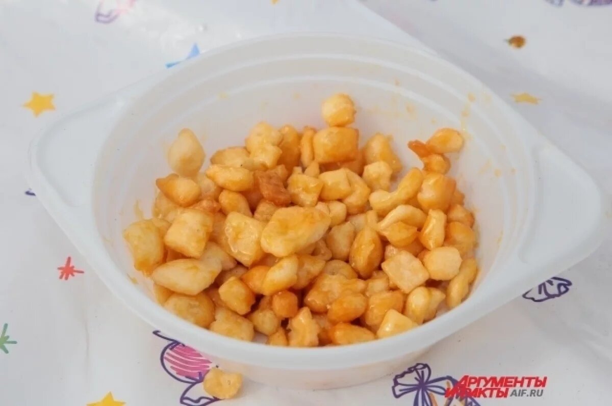    В Ноябрьске отметили Навруз