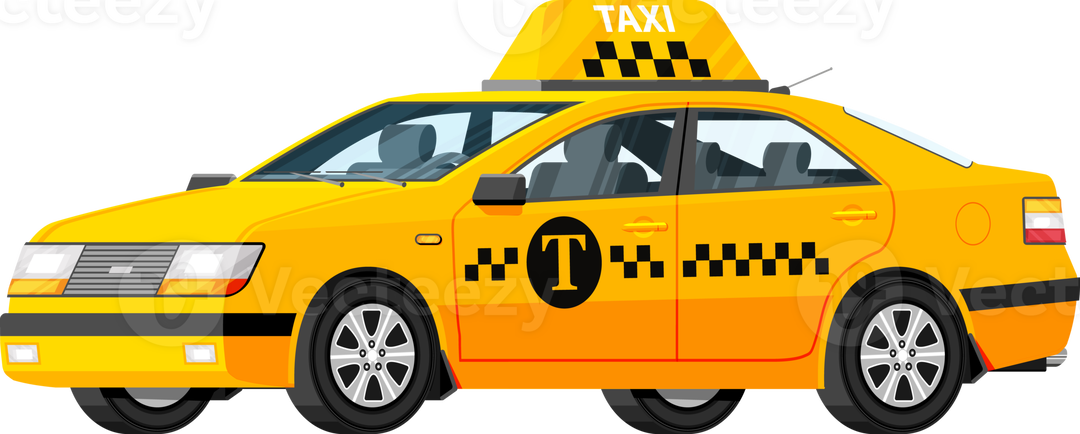 Такси, такси 🚕 650. Надо ли бежать?