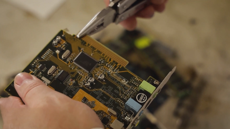 ФОТО: Кадр программы "Знаете ли вы, что?", РЕН ТВ