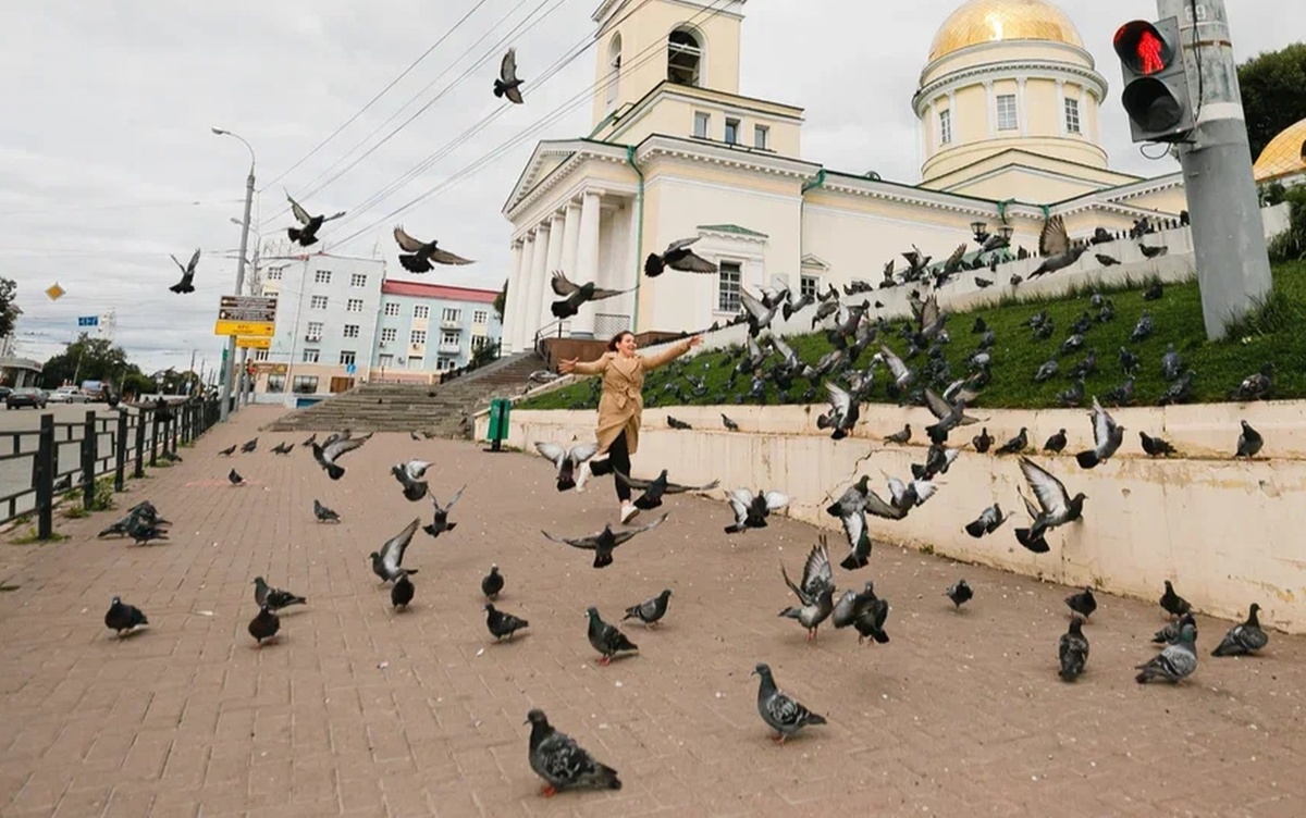    Опрос IZHLIFE: 36,5% ижевчан считают, что раньше были счастливее, чем теперь