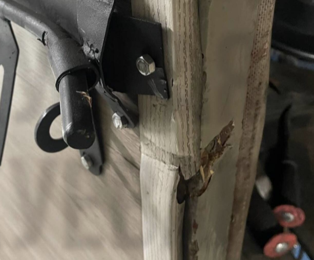 В Одессе военкомы обокрали автосервис