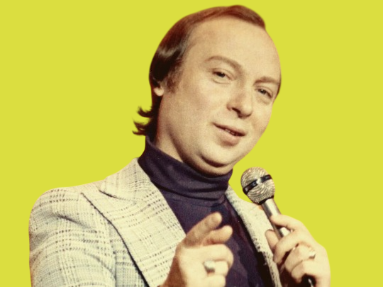 «В каждой строчке только точки после буквы "Л"»: как цензоры разглядели намёк на Ленина в песне, которую пел Валерий Ободзинский