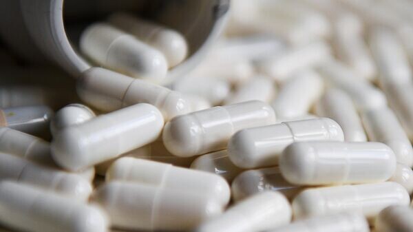    © Sputnik / Нина Зотина