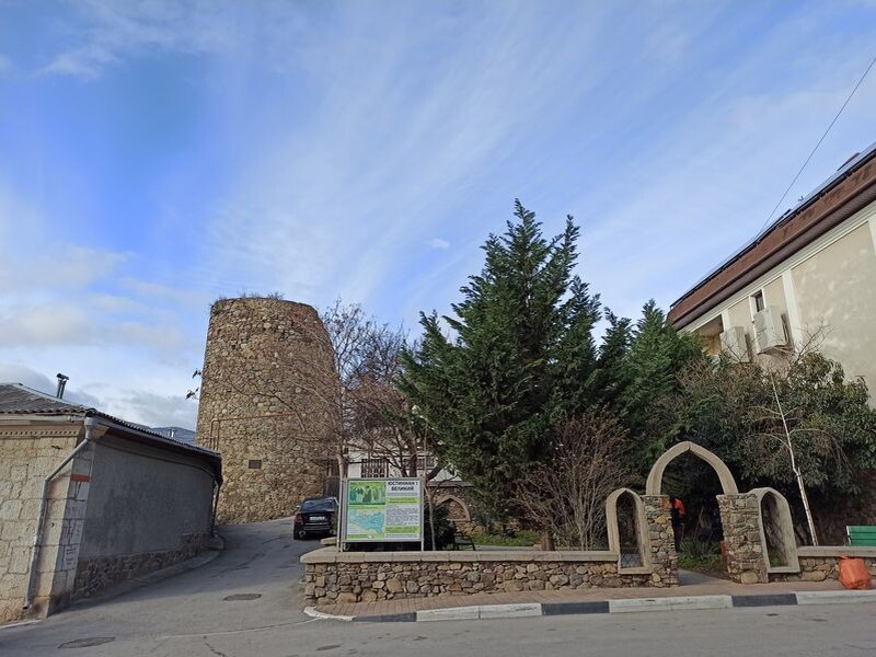    Алушта пешком: откройте для себя секреты живописного города и насладитесь уникальными моментами у моря admin